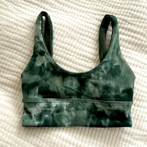 lululemon athletica Other - Lululemon Align Sports Bra size 2